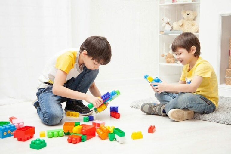 Aprender jugando: productos de interés para el desarrollo de nuestros hijos