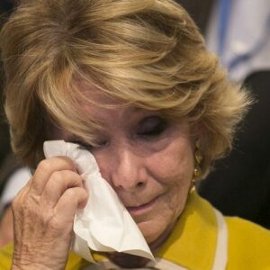 El marido de Aguirre investigado por la venta de un Goya a Villar Mir