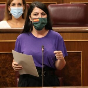 VOX sobre la Ley de Memoria: "pretenden ganar con una ley lo perdido en la batalla"