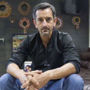 El prestigioso cirujano Pedro Cavadas desvela las mentiras sobre la vacuna