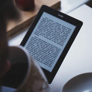 Publicar un libro a través de una imprenta online