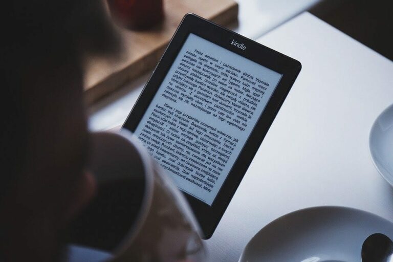 Publicar un libro a través de una imprenta online