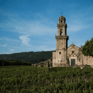 Ourense, un lugar por descubrir