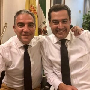 Bendodo investigado por la Fiscalía por la contratación de 159 empleados públicos de la Junta