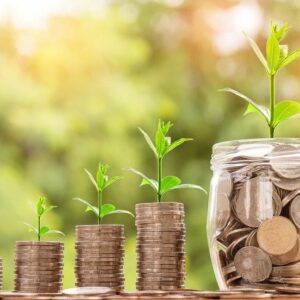Estrategias para la solvencia económica: el bienestar financiero a tu alcance