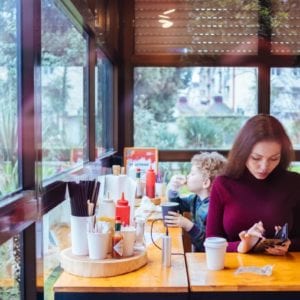 ¿Por qué necesitas una carta digital para tu restaurante?