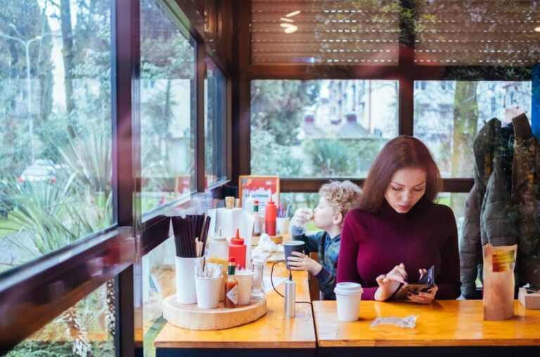 ¿Por qué necesitas una carta digital para tu restaurante?