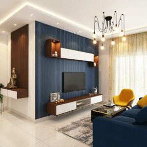 La importancia de la decoración del hogar para la salud