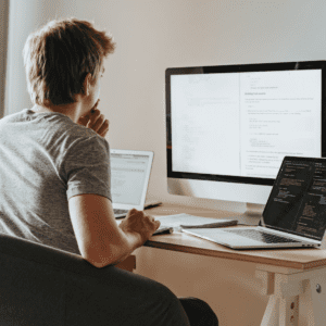 El arte de que todo el mundo vea tu empresa: el SEO