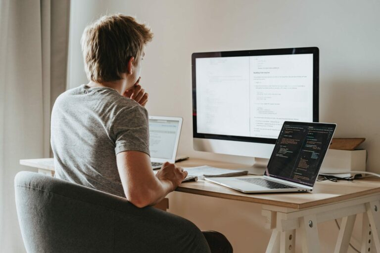 El arte de que todo el mundo vea tu empresa: el SEO