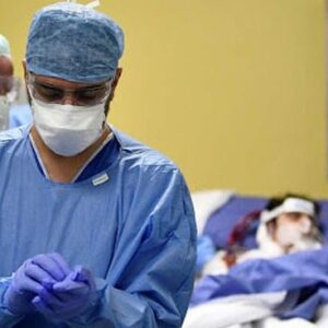 Investigadores españoles identifican qué tratamiento es mejor para enfermos graves de covid