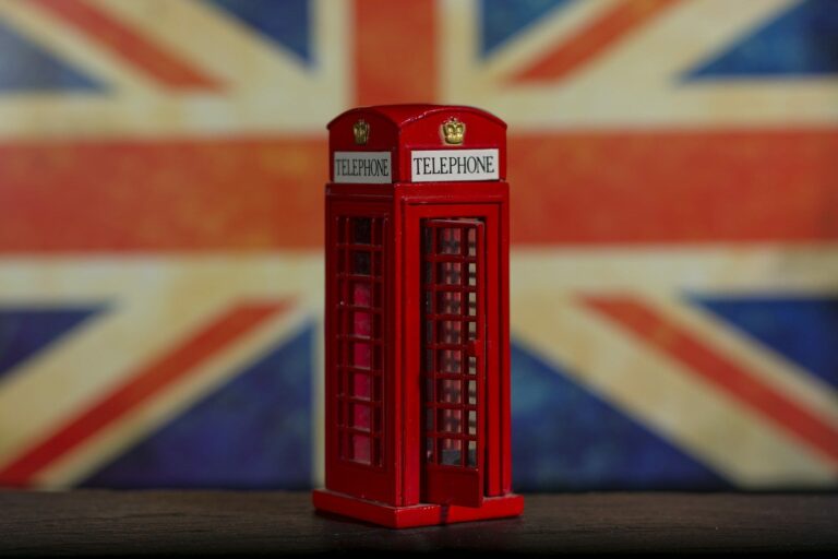 Nunca es tarde para aprender: Cursos de inglés para adultos en el extranjero