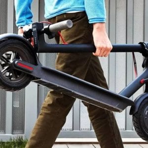 Repuestos más comunes para los patinetes eléctricos Xiaomi