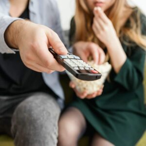 Cine, series y videojuegos: disfruta a lo grande del entretenimiento audiovisual