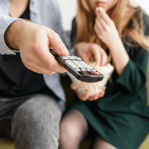 Cine, series y videojuegos: disfruta a lo grande del entretenimiento audiovisual