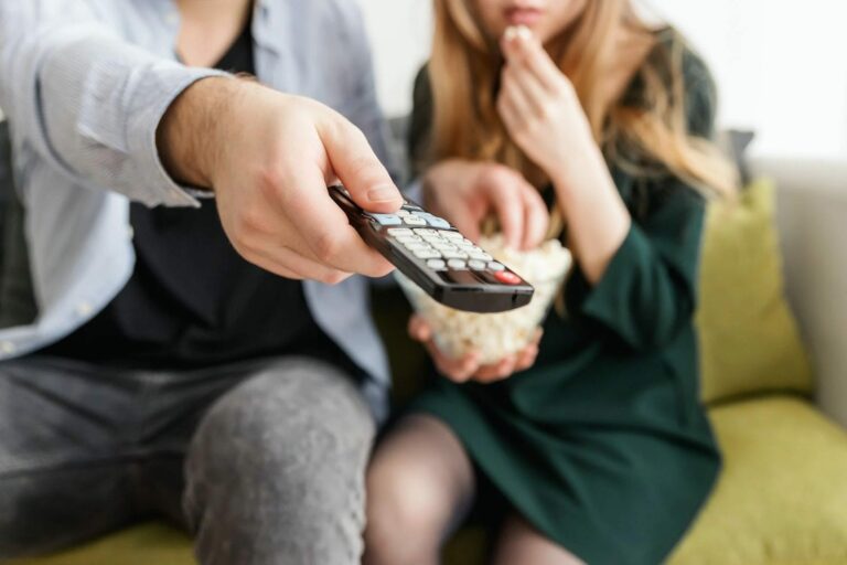 Cine, series y videojuegos: disfruta a lo grande del entretenimiento audiovisual