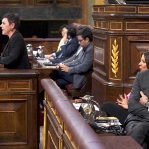 Adolfo Suárez Illana vota en contra de una iniciativa para quitar honores a Franco