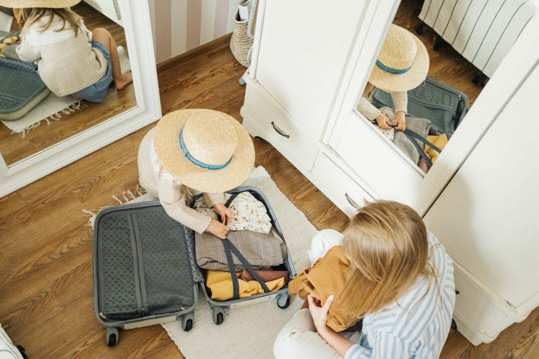 Descubre cómo puedes aprovechar al máximo tu próximo viaje junto a tu familia
