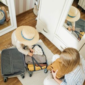 Descubre cómo puedes aprovechar al máximo tu próximo viaje junto a tu familia