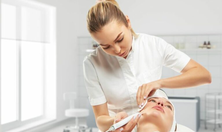 Razones para invertir en aparatología estética