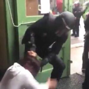 El Tribunal Europeo de Derechos Humanos condena a España por la violencia policial