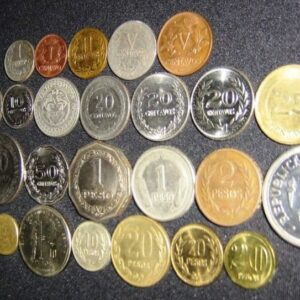 Coleccionistas de moneda: El fascinante mundo del conocimiento