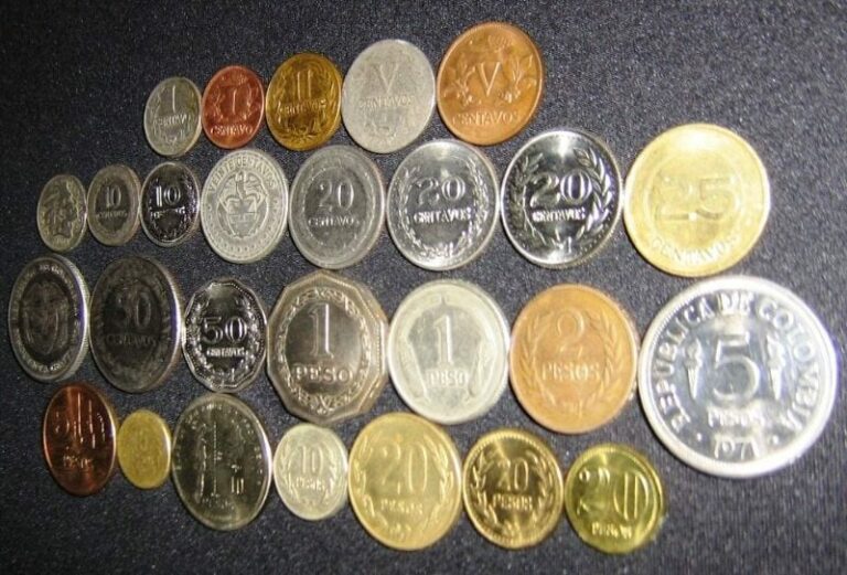 Coleccionistas de moneda: El fascinante mundo del conocimiento