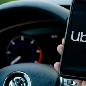 Uber deja de ofrecer sus servicios en Córdoba