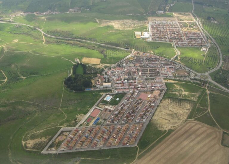 La pesadilla de vivir un confinamiento perimetral en Castilleja de Guzmán