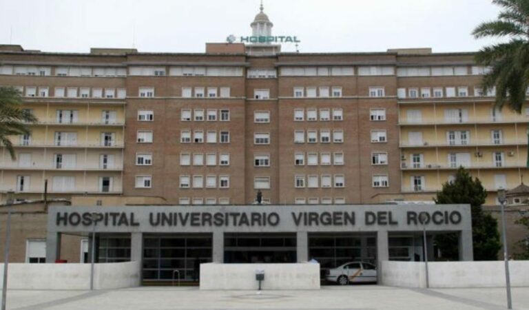 Sevilla suma 28 nuevos fallecidos por coronavirus en las últimas 24 horas
