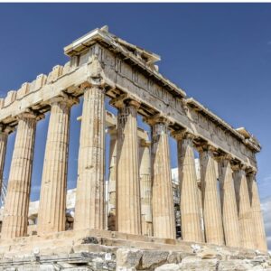 ¿Por qué deberías ir a Atenas en tus próximas vacaciones?