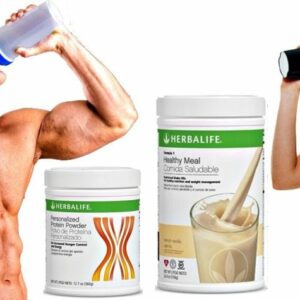 Beneficio de usar las bebidas de Herbalife