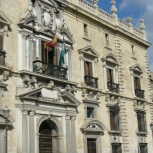 EL TSJA da el visto bueno a las restricciones de movilidad aprobadas por la Junta