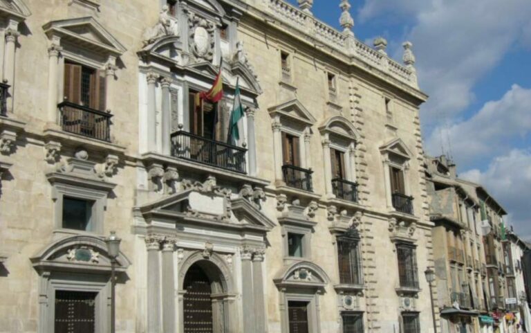EL TSJA da el visto bueno a las restricciones de movilidad aprobadas por la Junta