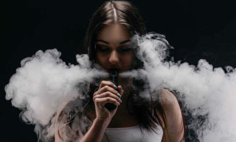 CBD disponible en líquido de vapeo ¡Lee opiniones y empieza a vapear!