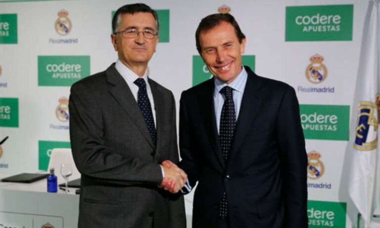 Garzón recuerda a 25 clubs que deben finalizar sus contratos con las casas de apuestas