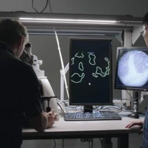 Tipos de microscopios y sus diferentes usos