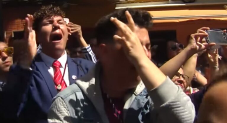 La decisión de suspender la Semana Santa de 2021 es inminente