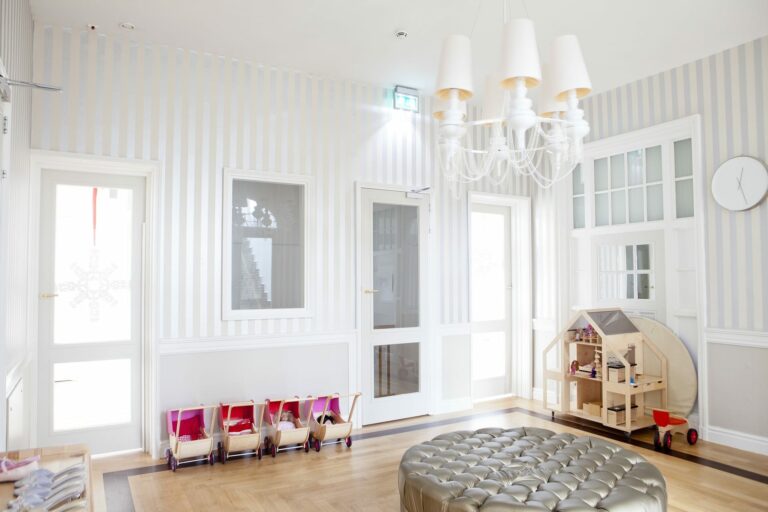 Razones para incorporar madera en la decoración de tu casa