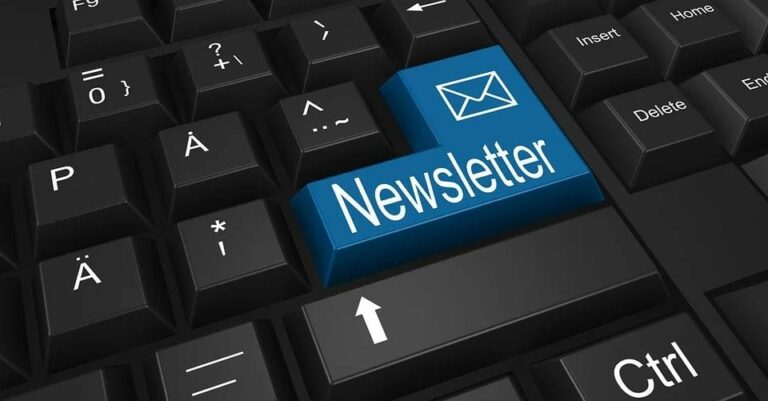 Enviar newsletters, una estrategia de marketing que está más vigente que nunca