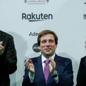 Gerard Piqué ayudó a Ayuso en la compra de mascarillas para Madrid