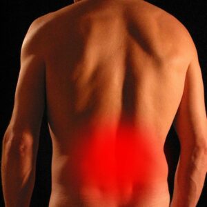 El dolor de espalda, un malestar habitual