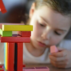 Juegos infantiles sin contacto físico en tiempos de Covid-19