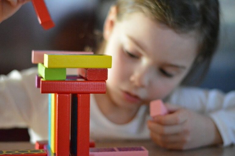 Juegos infantiles sin contacto físico en tiempos de Covid-19