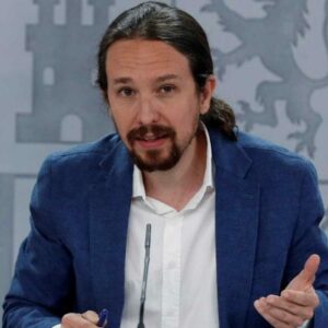 Iglesias sobre la victoria del partido de Evo Morales en Bolivia: "una lección ciudadana al golpismo"