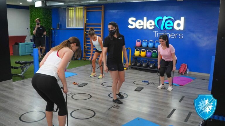 Selected Trainers, el centro de entrenamiento personal  online indispensable para las personas que quieren lograr sus objetivos