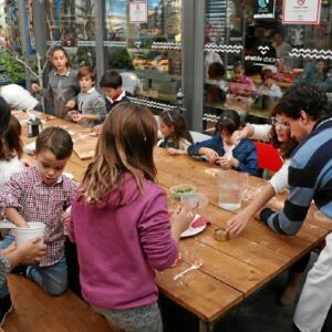 Las mejores actividades extraescolares para niños de infantil