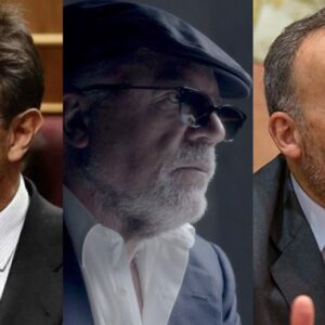 Villarejo "comía con Catalá y Marchena" todos los meses