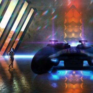 ¿Por qué formarse en diseño de videojuegos?