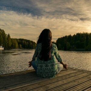 Tiempo para meditar: Descubre más sobre el mindfulness
